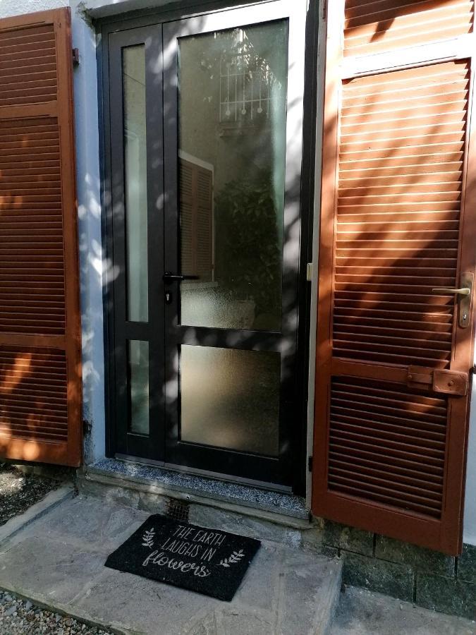 斯特雷萨Casa Sole公寓 外观 照片
