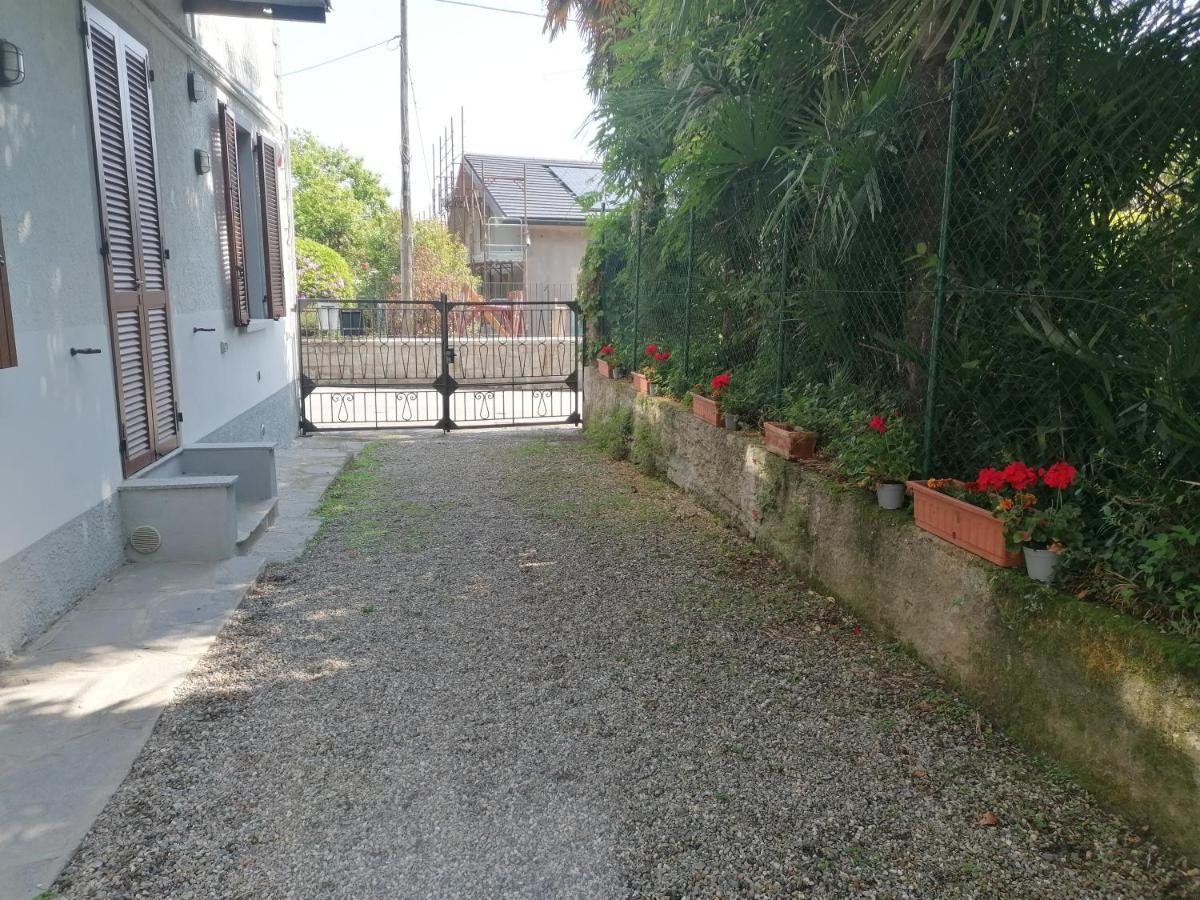 斯特雷萨Casa Sole公寓 外观 照片