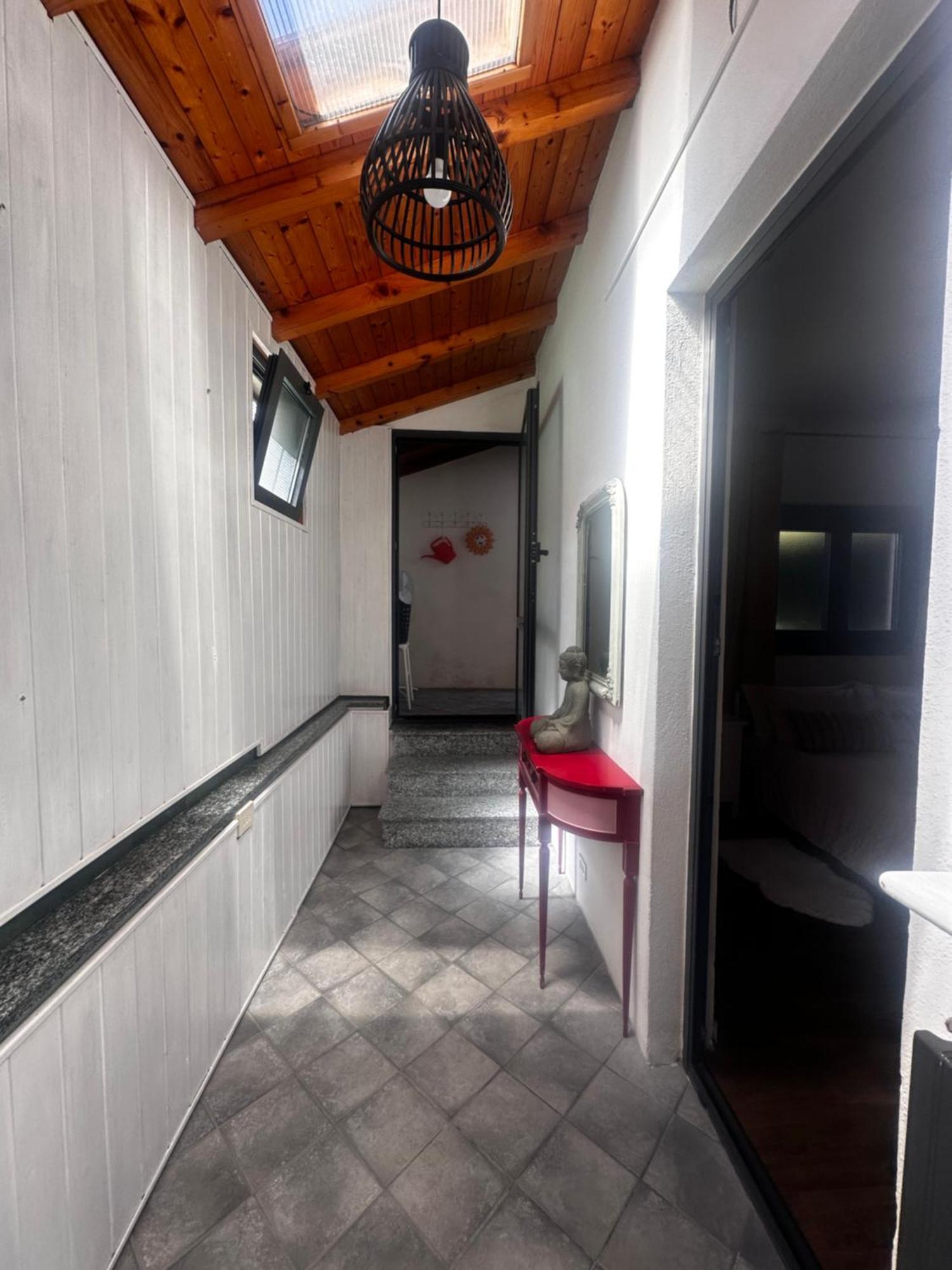 斯特雷萨Casa Sole公寓 外观 照片